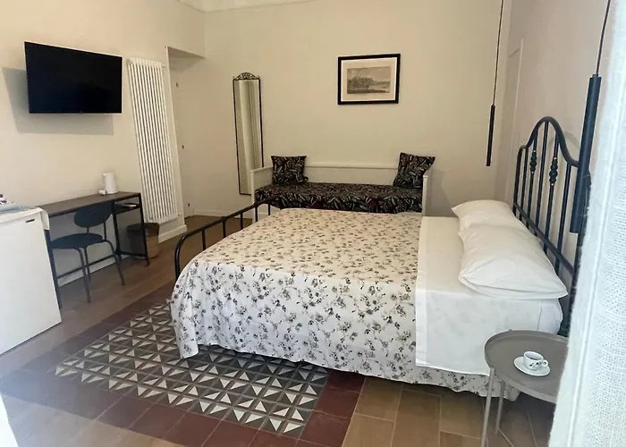 Bed and Breakfast Casa Duchesca Napoli